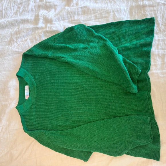 Free People Malibu Surf Sweater Set - Picture 4 of 6